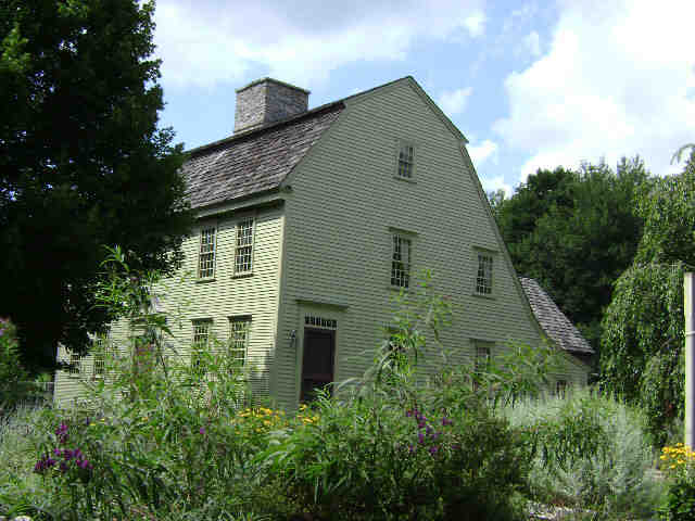 Building photograph for 60 ROBERT LEATHER RD